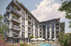 3-zimmer wohnung 135 m² in Sonnenstrand, Bulgarien. 329 000 €