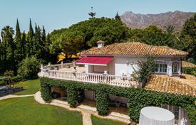 5-zimmer villa 686 m² in Marbella, Spanien. 3 900 000 €