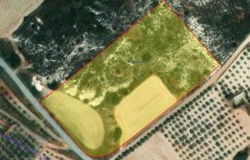 Grundstück in Limassol (Lemesos), Zypern. 1 200 000 €