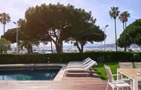 Villa – Promenade de la Croisette, Cannes, Côte d'Azur,  Frankreich. Price on request