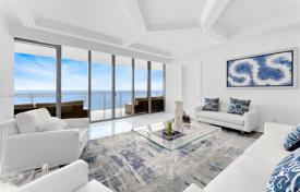 3-zimmer appartements in eigentumswohnungen 417 m² in Miami Beach, Vereinigte Staaten. $7 950 000