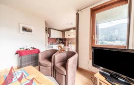 2-zimmer wohnung in Morzine, Frankreich. 268 000 €