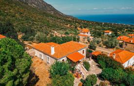 3-zimmer villa 160 m² auf der Peloponnes, Griechenland. 370 000 €