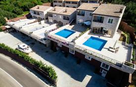 3-zimmer villa 135 m² in Reževići, Montenegro. 500 000 €