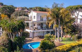 3-zimmer haus in der stadt 304 m² in Cabrils, Spanien. 865 000 €
