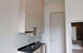 1-zimmer appartements in eigentumswohnungen in Huai Khwang, Thailand. $252 000