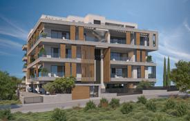 3-zimmer wohnung 134 m² in Agios Athanasios (Cyprus), Zypern. 485 000 €