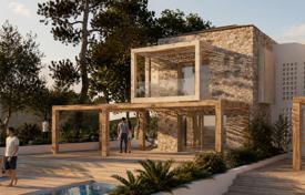 5-zimmer villa 210 m² in Chaniotis, Griechenland. 1 400 000 €