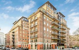 Wohnung – London, Vereinigtes Königreich. 1 149 000 €
