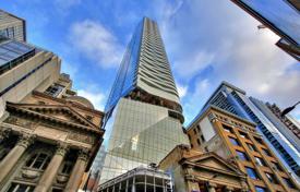 2-zimmer wohnung in Yonge Street, Kanada. C$1 055 000