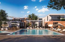 New residential complex with apartments and villas in Muscat, Oman. ab $300 000