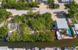 Grundstück – Key Largo, Florida, Vereinigte Staaten. $799 000
