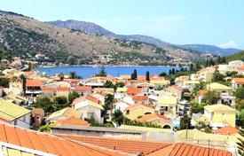 6-zimmer stadthaus auf Korfu (Kerkyra), Griechenland. 390 000 €