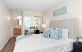 2-zimmer wohnung in Etobicoke, Kanada. C$922 000