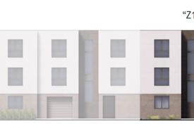 Wohnung Apartment in attractive location — apartment B/B1, Premanturska road. 155 000 €