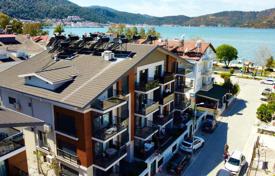 5-zimmer wohnung 140 m² in Fethiye, Türkei. $484 000