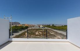 4-zimmer wohnung 207 m² in Rafal, Spanien. 269 000 €