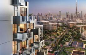Wohnsiedlung Creek Views 1 (Farhad) – Al Jaddaf, Dubai, VAE (Vereinigte Arabische Emirate). From $140 000