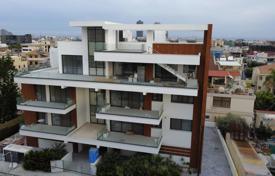 New residential complex with apartments in Germasogeia, Zypern. ab 649 000 €
