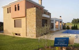 6-zimmer villa 280 m² auf der Chalkidiki, Griechenland. 700 000 €