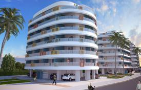 Neubauwohnung – Famagusta, Zypern. 70 000 €