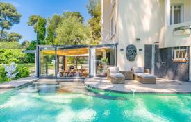 Einfamilienhaus – Antibes, Côte d'Azur, Frankreich. 4 250 000 €