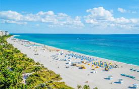 Wohnung – Ocean Drive, Miami Beach, Florida,  Vereinigte Staaten. $3 750  pro Woche