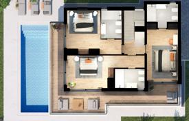 6-zimmer haus in der stadt 233 m² in Poreč, Kroatien. 824 000 €