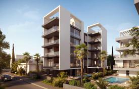 Wohnung – Limassol (city), Limassol (Lemesos), Zypern. 500 000 €