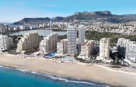 3-zimmer wohnung 234 m² in Calp, Spanien. 1 395 000 €