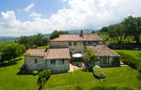 Villa – Pienza, Toskana, Italien. 1 350 000 €