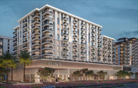New residential complex with apartments in Al Yalayis 2, VAE. ab $387 000