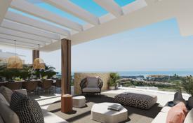 4-zimmer wohnung 155 m² in Estepona, Spanien. 635 000 €