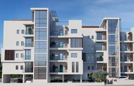 2-zimmer appartements in neubauwohnung in Limassol (Lemesos), Zypern. 445 000 €