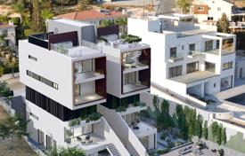 Wohnung – Germasogeia, Limassol (city), Limassol (Lemesos),  Zypern. From 725 000 €