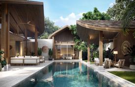 Villa – Thalang, Phuket, Thailand. $962 000