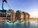 Geschäft Azizi Venice (1–11) – Dubai South, Dubai, VAE. 868 000 €