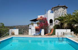 Villa – Porto Cheli, Administration of the Peloponnese, Western Greece and the Ionian Islands, Griechenland. 530 000 €