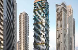 Wohnung – Dubai Marina, Dubai, VAE (Vereinigte Arabische Emirate). From $609 000