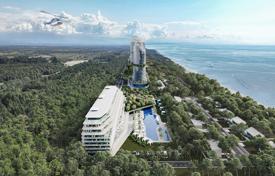 Neubauwohnung – Batumi, Adscharien, Georgien. $188 000