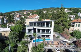 15-zimmer haus in der stadt 758 m² in Opatija, Kroatien. 3 990 000 €