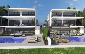 New residential complex with villas in Geroskipou, Zypern. ab 1 200 000 €