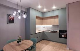 2-zimmer appartements in neubauwohnung 60 m² in Tiflis, Georgien. $123 000