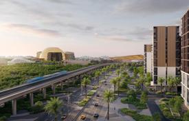 Wohnsiedlung Terra Gardens – Expo City Dubai, Dubai, VAE. ab $447 000