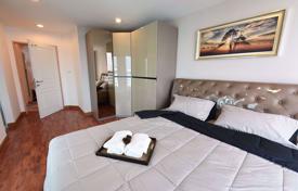 2-zimmer appartements in eigentumswohnungen in Bangkapi, Thailand. $271 000