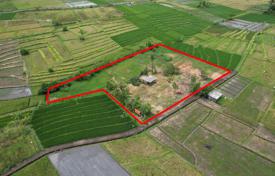 Grundstück in Beraban, Indonesien. $840 000