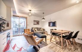 3-zimmer wohnung in Morzine, Frankreich. 500 000 €