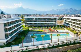4-zimmer wohnung 145 m² in Antalya (city), Türkei. 30 152 000 TRY