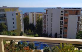 2-zimmer wohnung 72 m² in Sveti Vlas, Bulgarien. 78 000 €