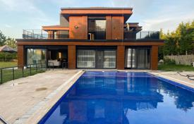 5-zimmer villa 1950 m² in Büyükçekmece, Türkei. 70 326 000 TRY